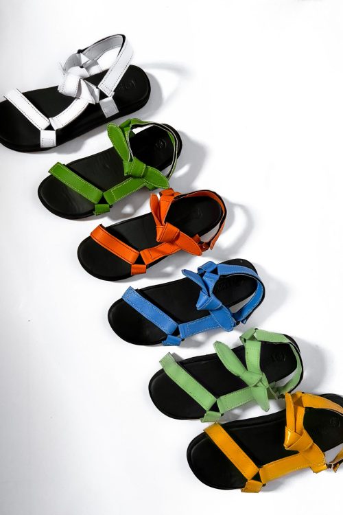 KAREN Sandals