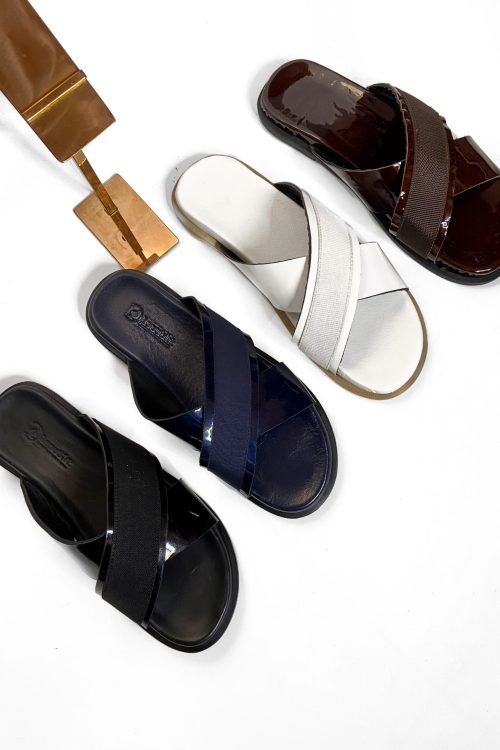 TONYE Slippers