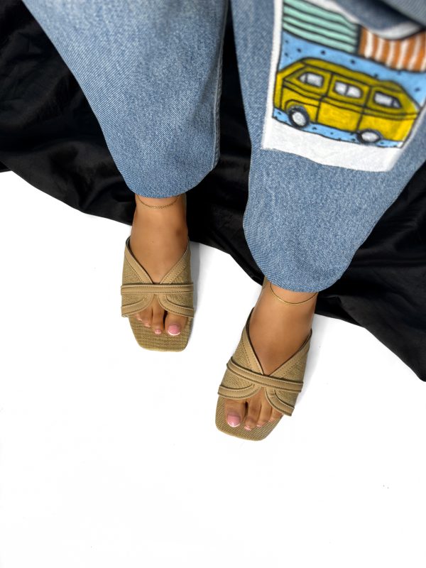 DIEKO Flats