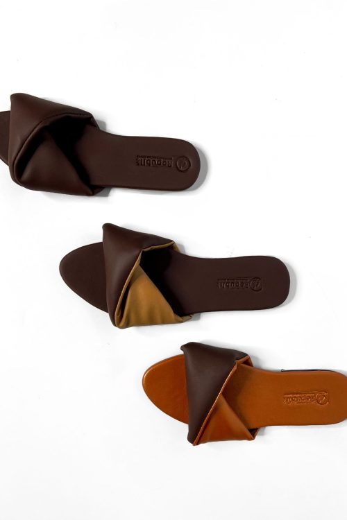 WENDY Flats (Pointed)
