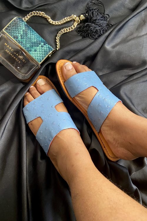 OLIVIA Flats