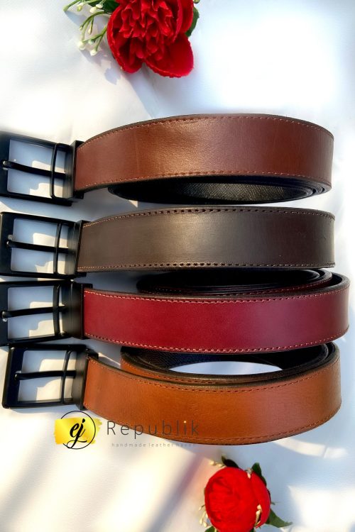 Leather Belts