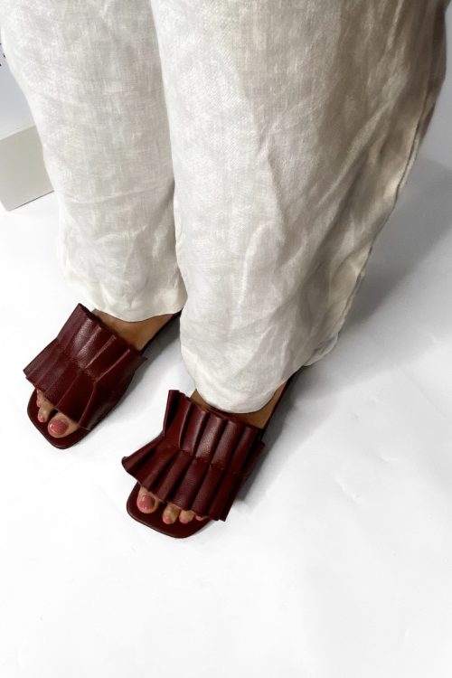 AALIYAH Flats