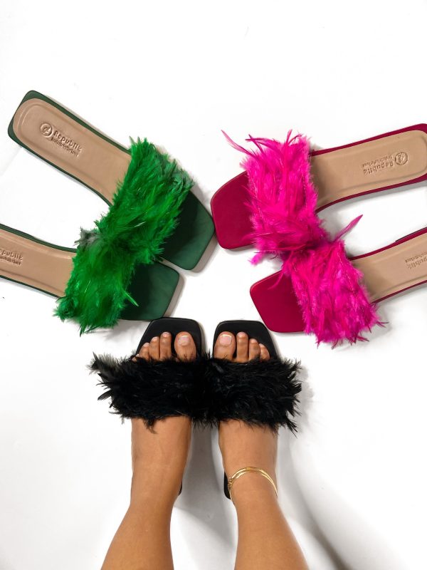 JESS Flats