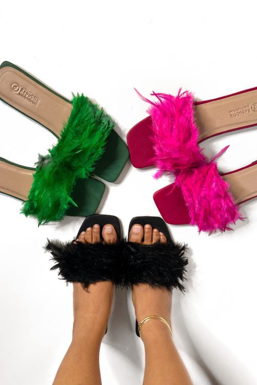 JESS Flats