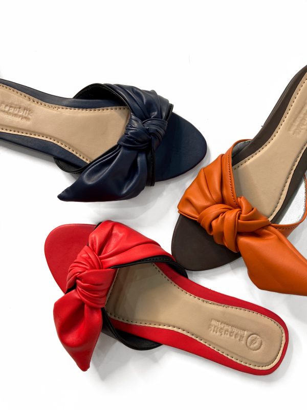 JOANNE Flats