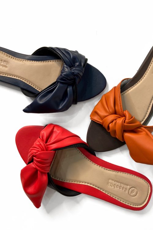 JOANNE Flats