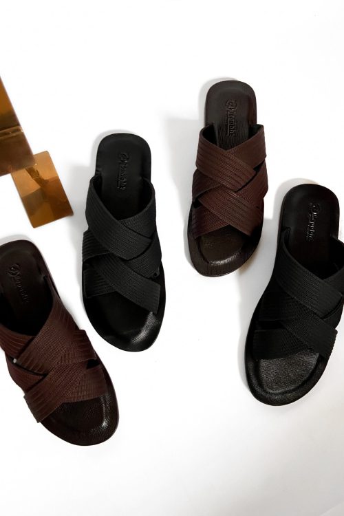 MOYOSORE Slippers