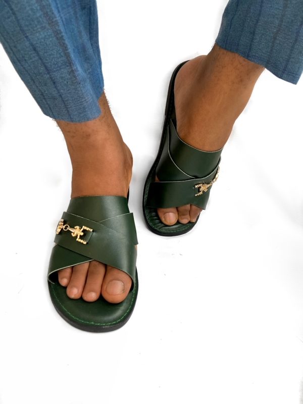 UZOR Slippers - Image 2