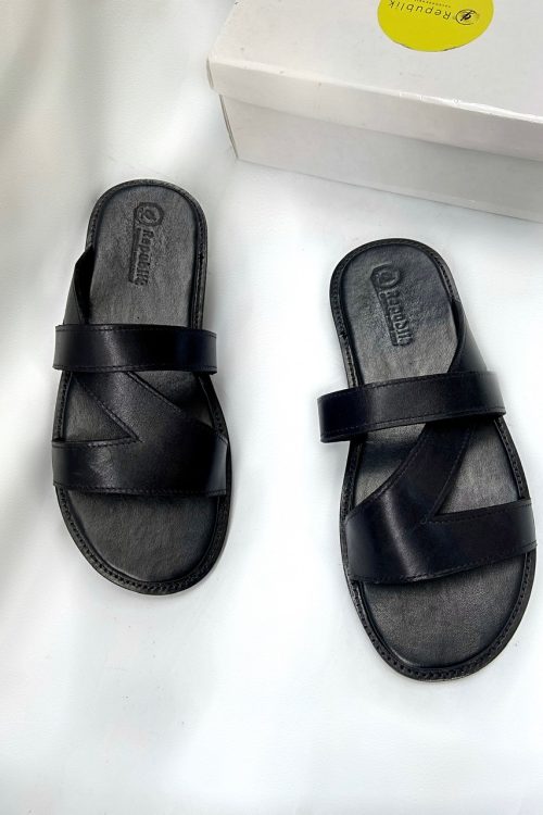 XAVI Slippers