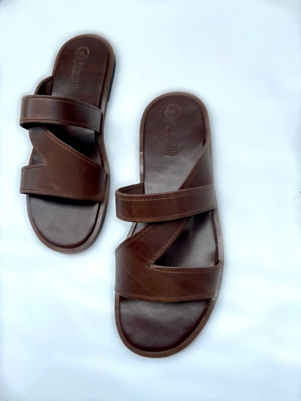 XAVI Slippers - Image 2