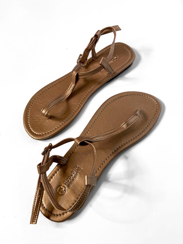 NNEKA Sandals - Image 3