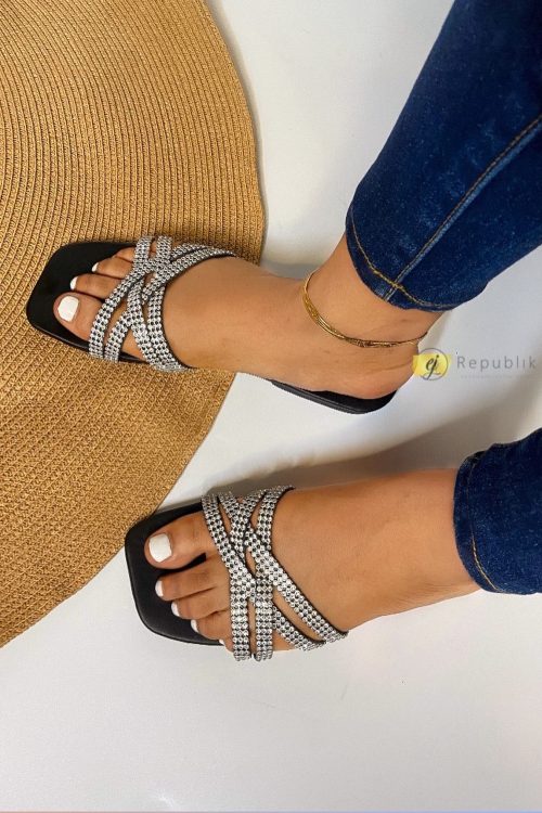 RENE Flats