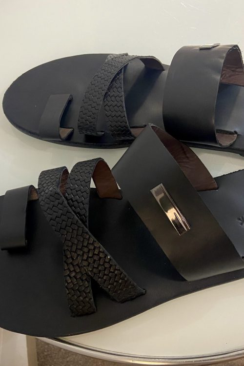 ETIM Slippers