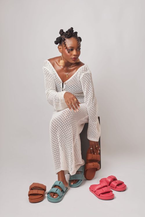 KOKO Padded Platforms