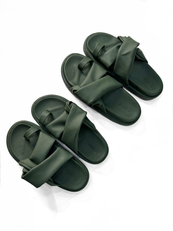 AISE Toe Strap Platforms - Image 7