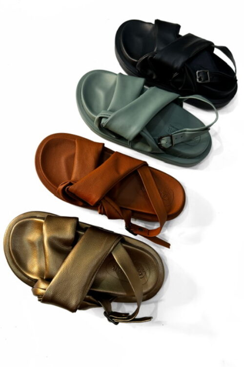 AISE Sandals Platform