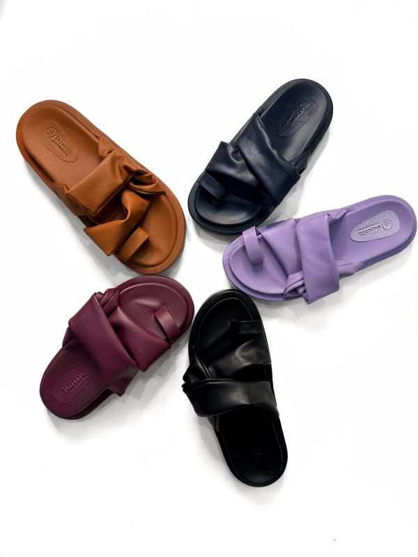 AISE Toe Strap Platforms - Image 8