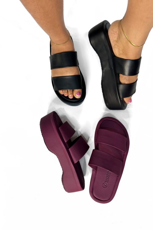 KECH Curved Platforms