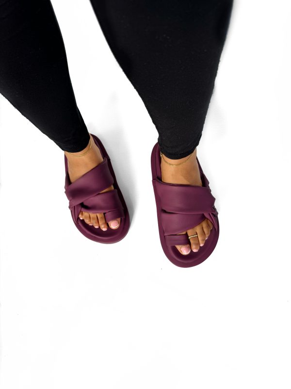 AISE Toe Strap Platforms - Image 2