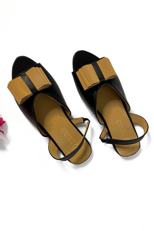 CASSIE Slingback
