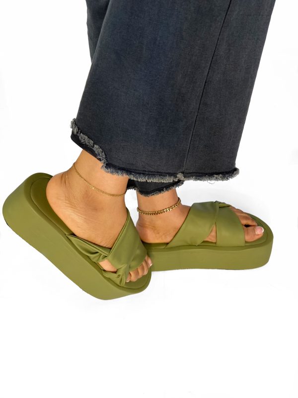 AISE Higher Platforms