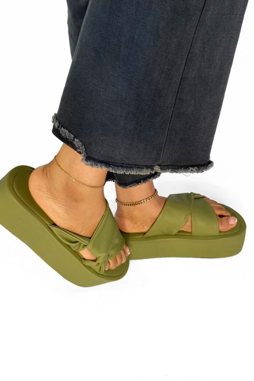 AISE Higher Platforms