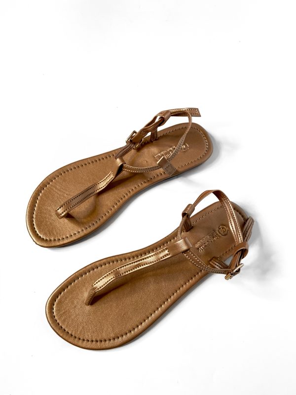 NNEKA Sandals