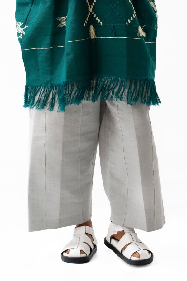 ZULU Woven Sandals - Image 4