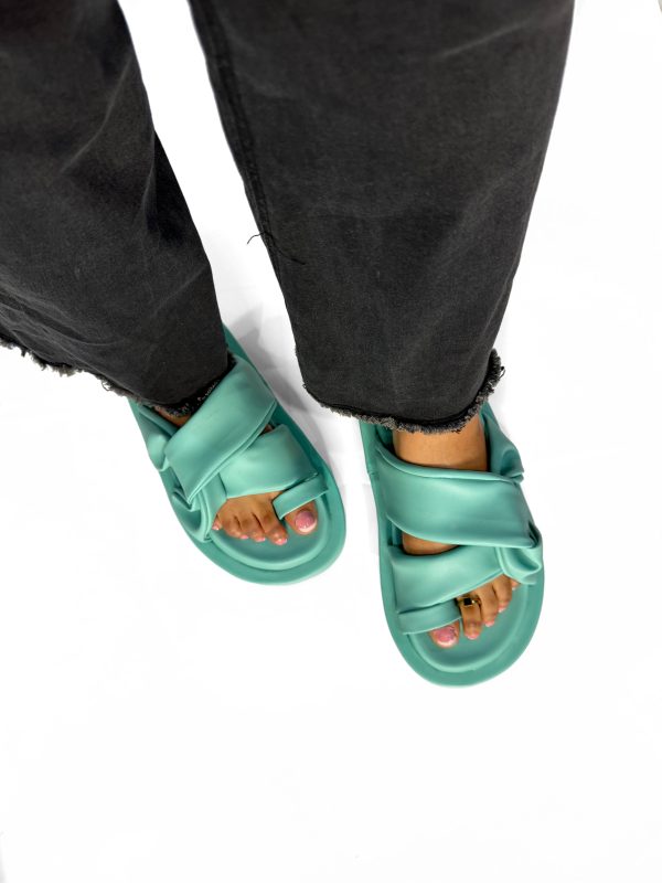 AISE Toe Strap Platforms - Image 3