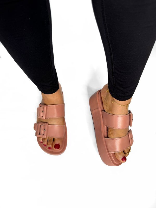 PEARL Buckle Platforms - Image 3