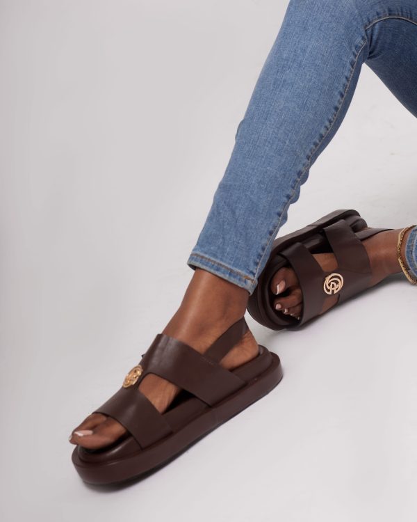 CABO Luxe Sandals - Image 2