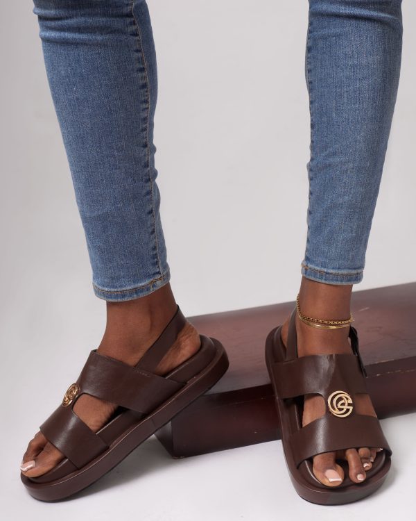 CABO Luxe Sandals - Image 4