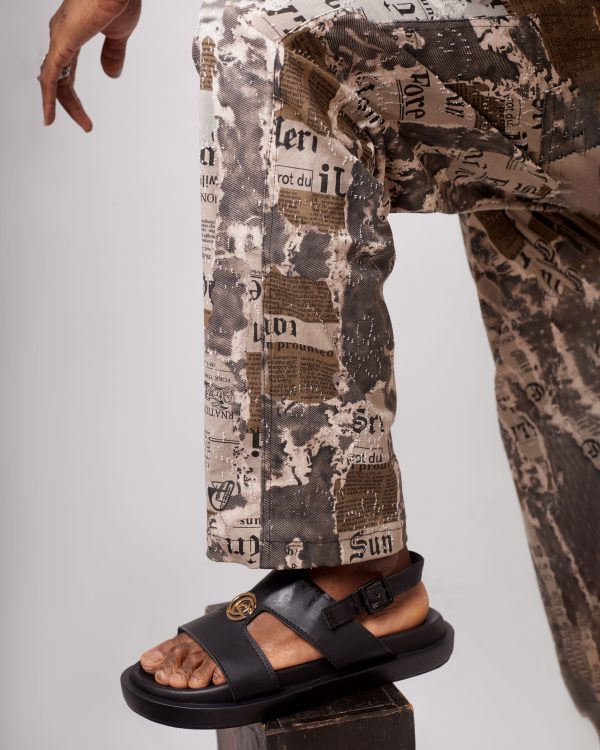CABO Luxe Sandals - Image 3