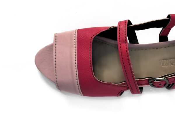 CELESTE Slingback Sandals - Image 2