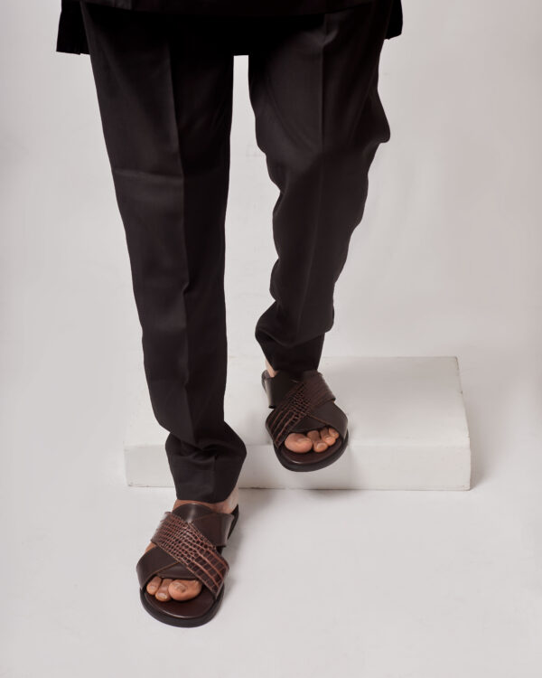 MINSK Slippers