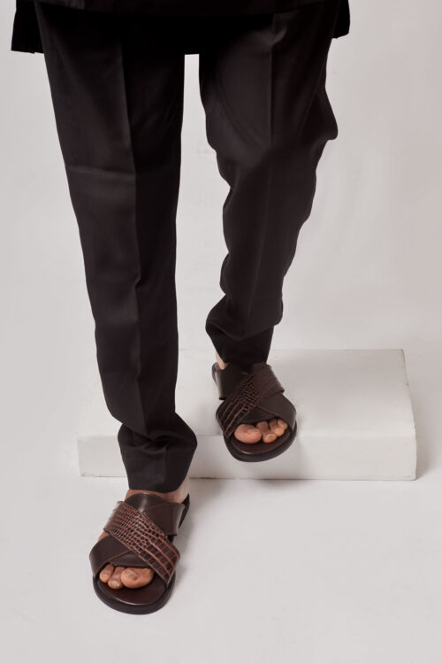 MINSK Slippers